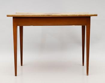 BORD, gustaviansk stil, 1900-talets första hälft.