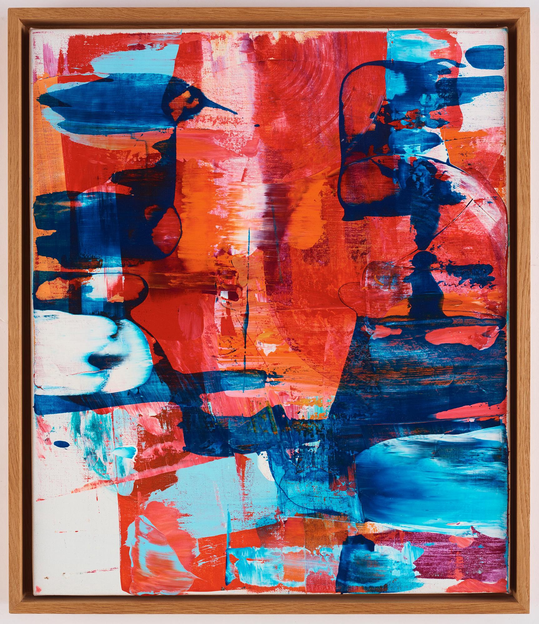 Astrid Sylwan, 'Skuru'.