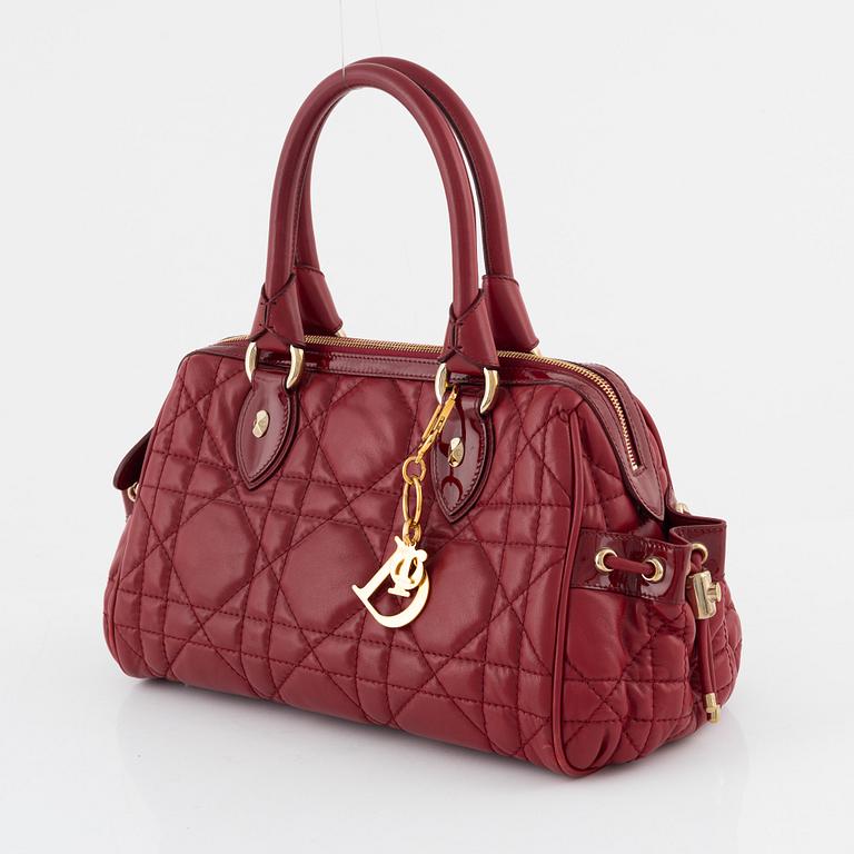 Christian Dior, väska.