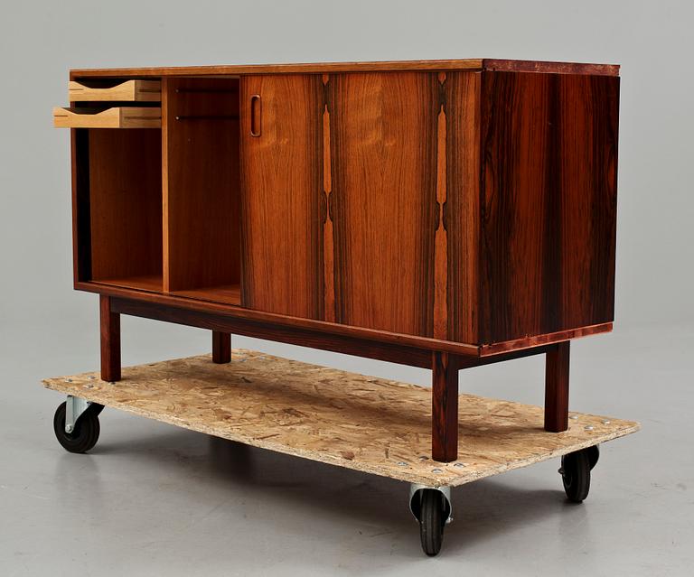 SIDEBOARD, 1900-talets andra hälft.