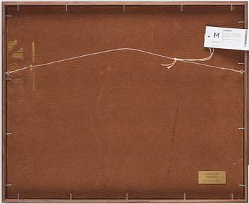 Xan Krohn, The Harbor in Ragusa (Dubrovnik).