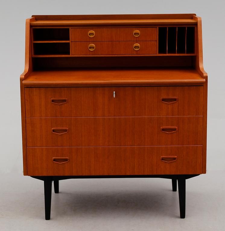 SKRIVBYRÅ, 1960-tal.