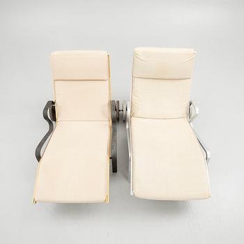 Eric Sigfrid Persson, armrest, 1 pair, for Sitting furniture Hörby.