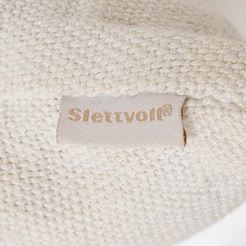 Kuddar, fyra stycken, Slettvoll.