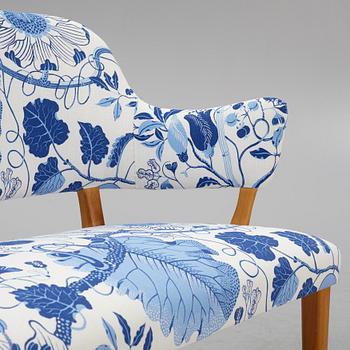 Carl Malmsten, soffa, "Lilla sällskapet", 1900-talets senare del.