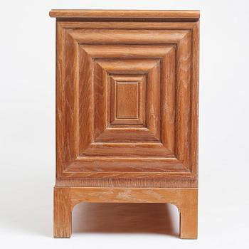 Oscar Nilsson, tillskrivet, sideboard, Sverige 1940-tal.