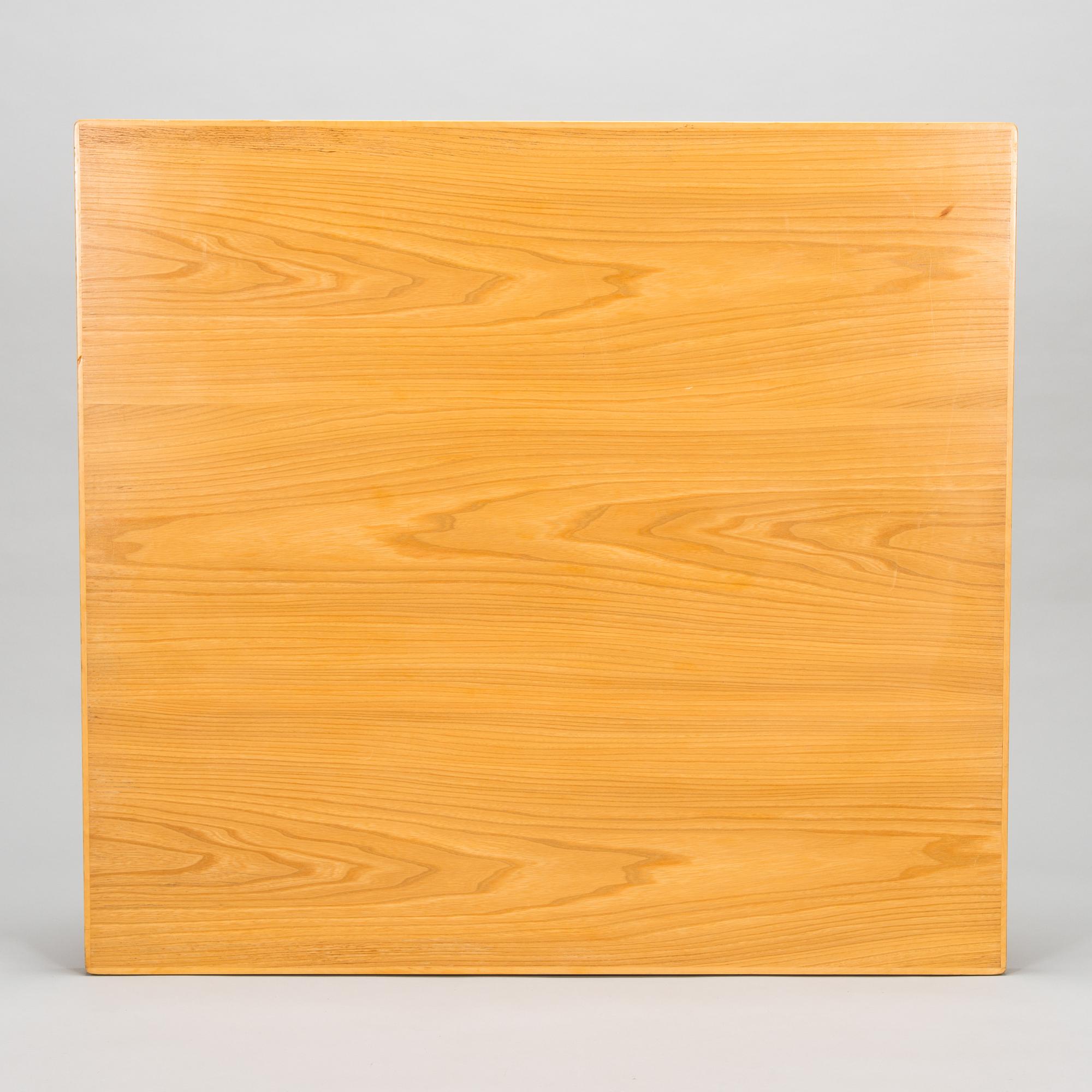 Aino Aalto, a mid-20th-century coffee table for O.Y. Huonekalu- ja Rakennustyötehdas A.B.