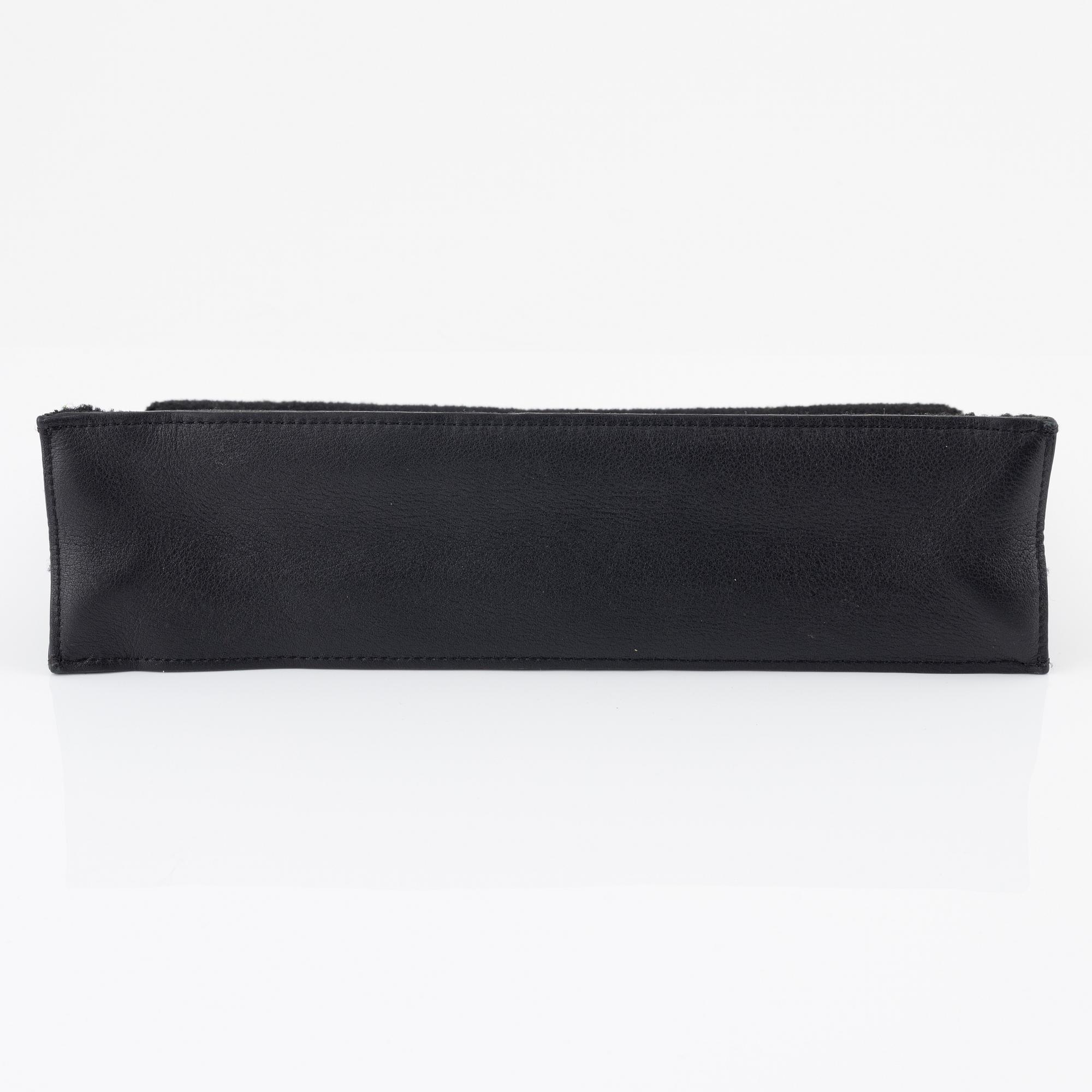 Proenza Schouler, clutch.