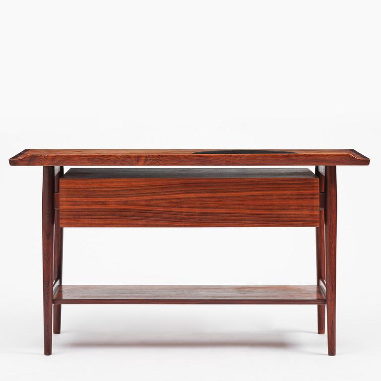 Arne Vodder, sideboard, Sibast Møbler, Denmark, 1960-tal.