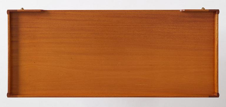 Josef Frank, cabinet, model B 2135, Svenskt Tenn, 1980s/90s.