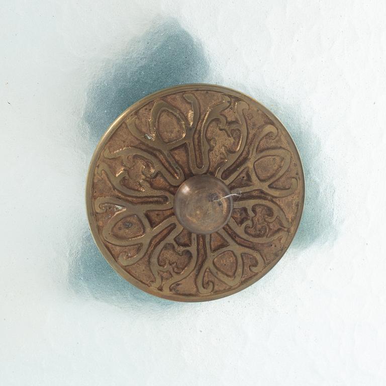 Ceiling lamp, Swedish Grace, 1920s/30s.