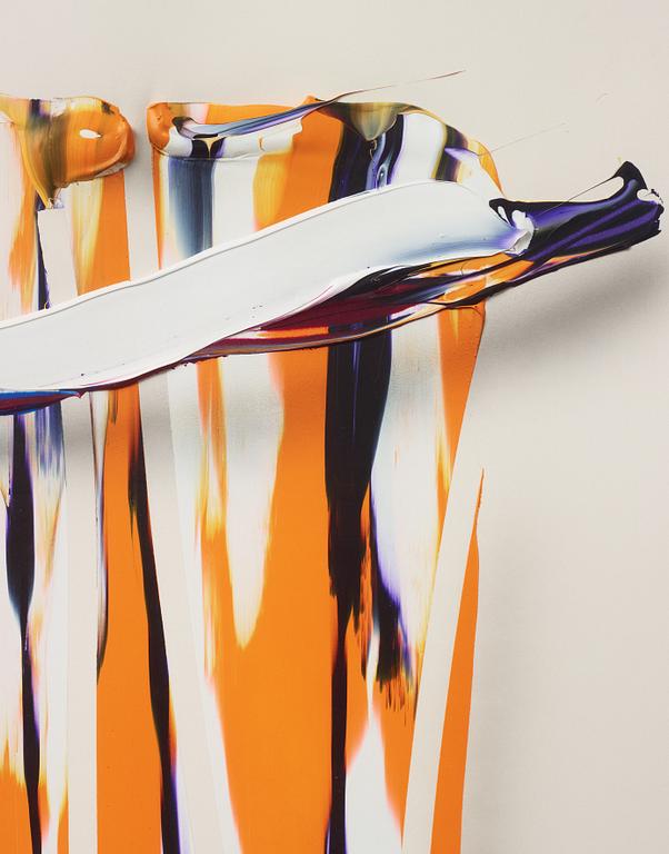 Sven Inge Höglund, Untitled.