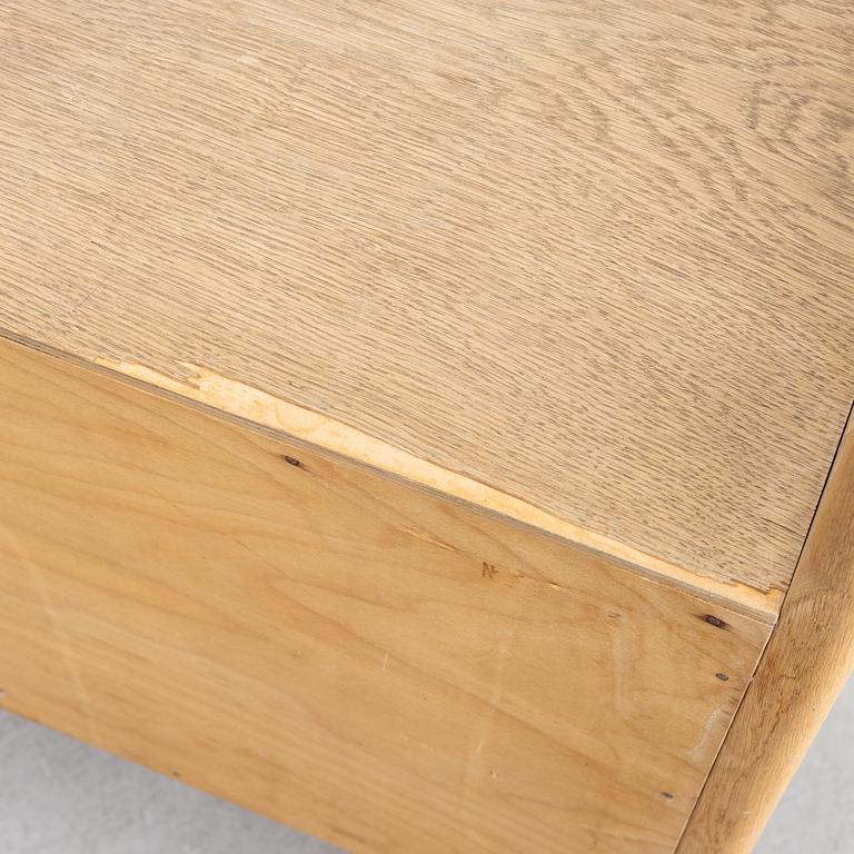 Hans J. Wegner, a cabinet, 'RY-20', Ry Furniture, Denmark.