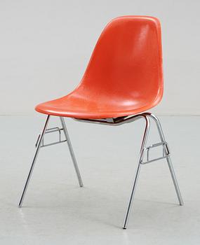 STOL, "DSSN", Charles & Ray Eames, 1960/70-tal.