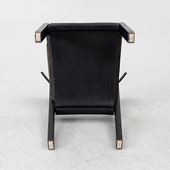 Ralf Lindberg, chairs, 6, “Tati”, Gärsnäs, designed in 1989.