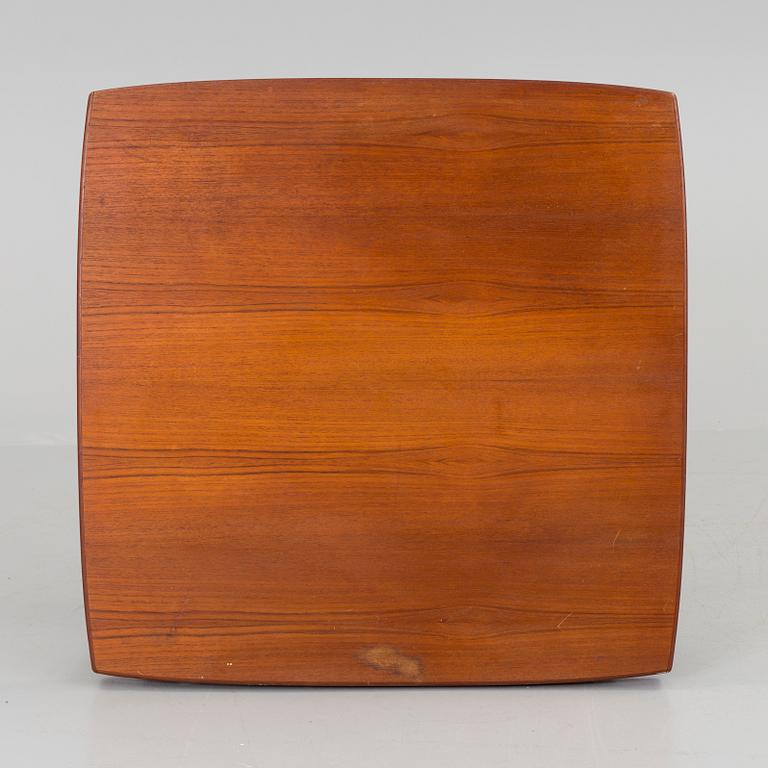 SOFFBORD, teak, Alberts, Tibro.