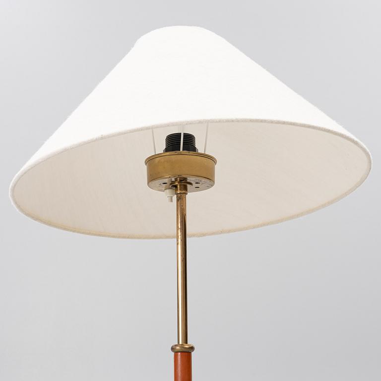 Josef Frank, a model G 2326 floor lamp, Svenskt Tenn.