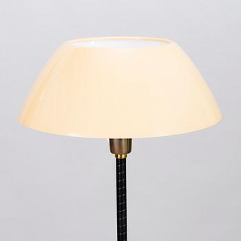 LISA JOHANSSON-PAPE, A mid-20th-century 'Senator' floor lamp for Stockmann Orno. Model designed in 1947.