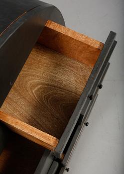 BYRÅ, omkring sekelskiftet 2000.