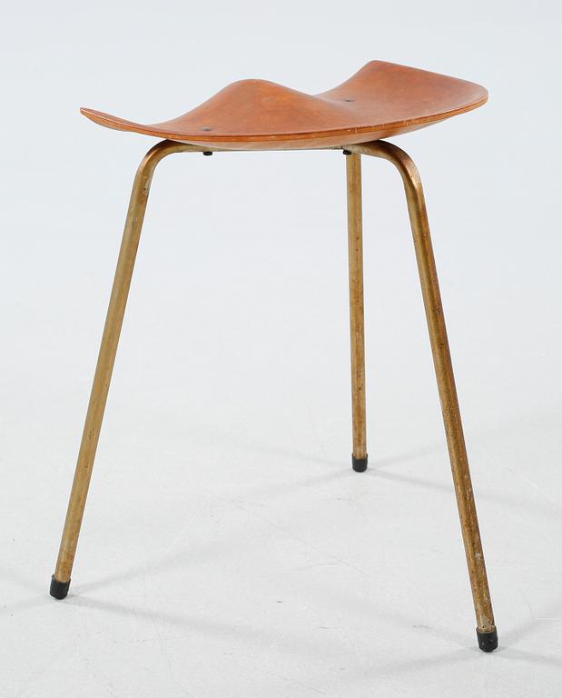 STOL/PALL, Danmark, omkring 1900-talets mitt.