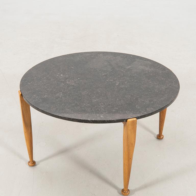 Josef Frank, coffee table model number 965 for Firma Svenskt Tenn.