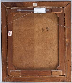 Väinö Hämäläinen, EVENING MOOD.