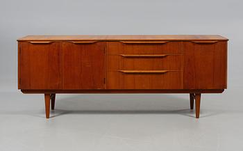 SIDEBOARD, England, 1950/60-tal.