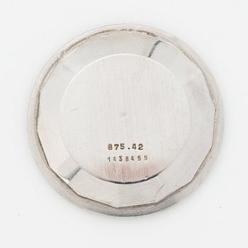 JAEGER-LeCOULTRE, Memovox.