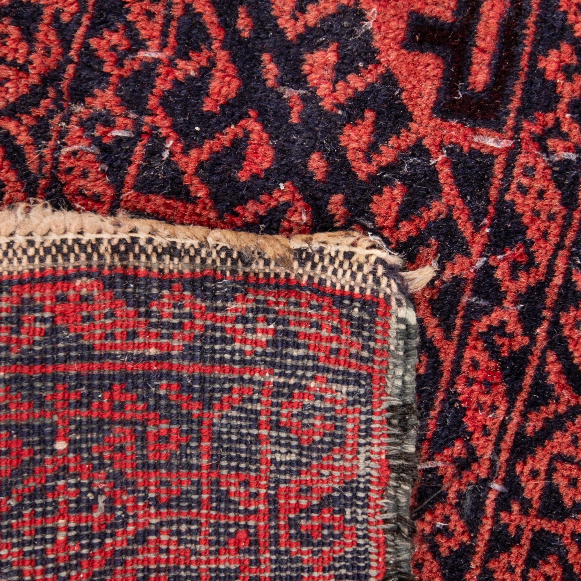 Matta Beludj semiantik ca 190x103 cm.