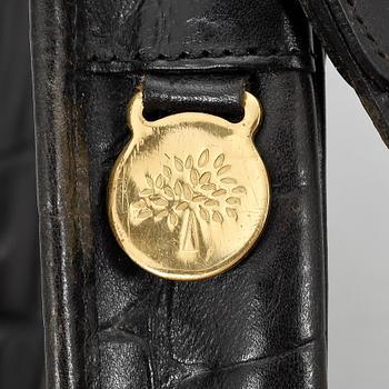 VÄSKA, Mulberry, 1900-talets slut.