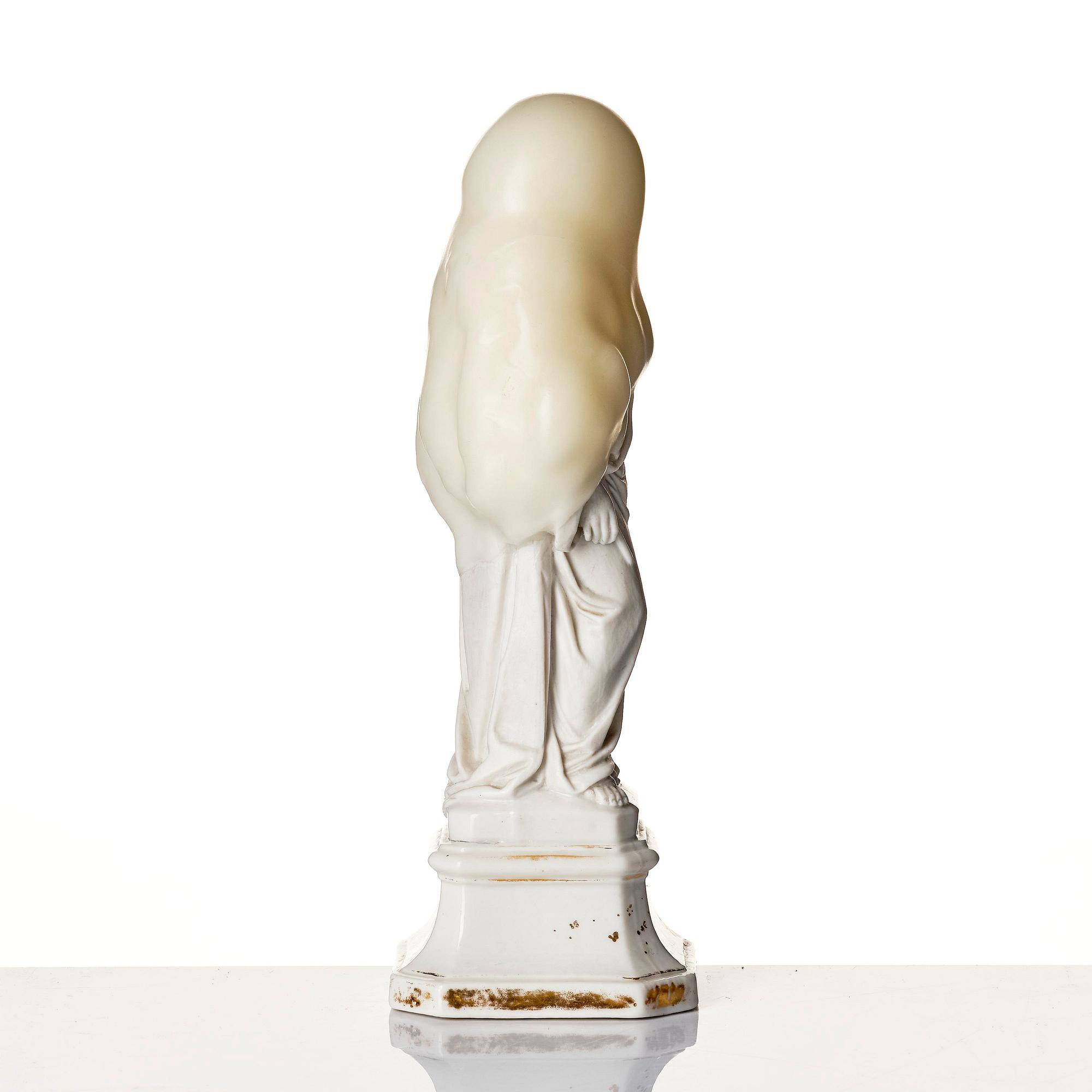 Richard Stone, "The day will come".