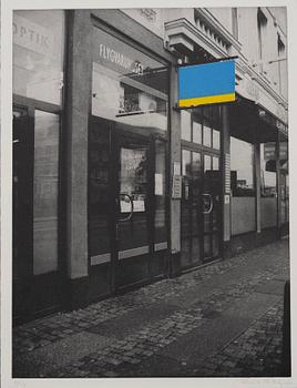 Jacob Dahlgren, "General and Specific Works".