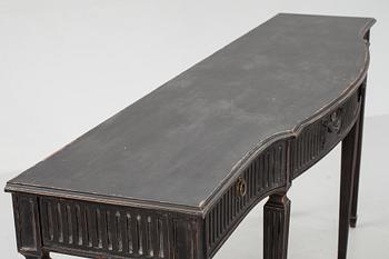 SIDEBOARD, Louis XVI-stil 1900-talets början.