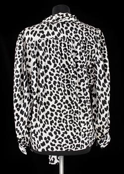 YVES SAINT LAURENT, Blusar, 2 st.