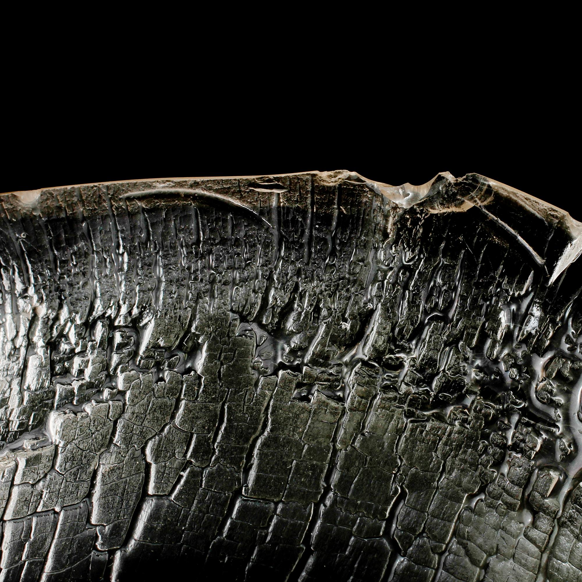 SKÅL samt VASER, 2 st, glas, Timo Sarpaneva, Finland, 1900-talets andra hälft.