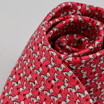 SLIPSAR, 3 st, Hermès, Paris, 2000-tal.