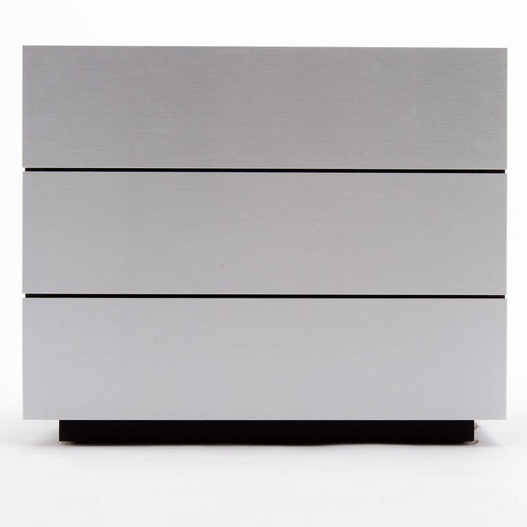 TV-/ STEREOBORD, "Video Stand 4068 BeoVision 3", Bang & Olufsen, Danmark 1900-talets slut.