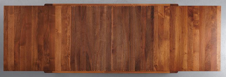 Monica Förster, an "Unna" dining table, Zanat, post 2017.