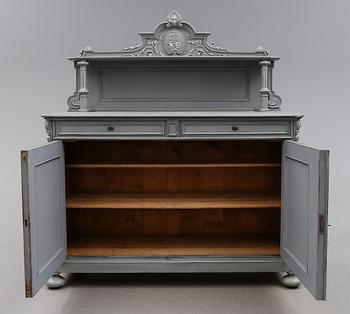 SKÄNK, 1800-talets andra hälft.