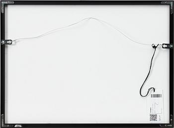 Britta Marakatt-Labba, Untitled.