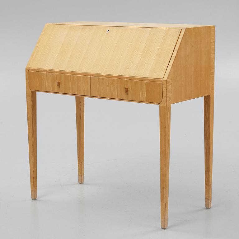 Carl Malmsten, secretaire desk, "Cuba".