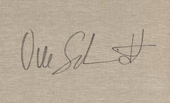 Olle Schmidt, Utan titel.