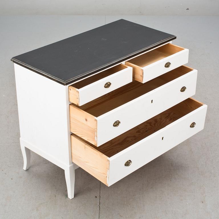 BYRÅ, tidigt 1900-tal.