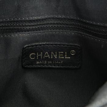 Chanel, väska. 2003-2004.