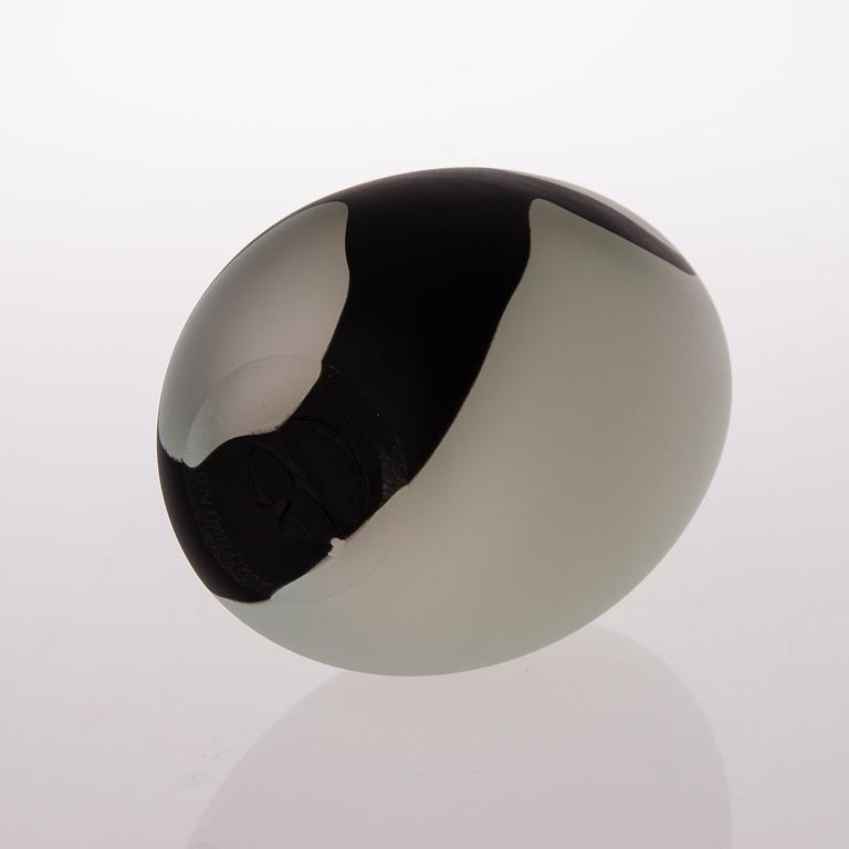 ANU PENTTINEN, maljakko, signnerattu  Anu Penttinen 2007.