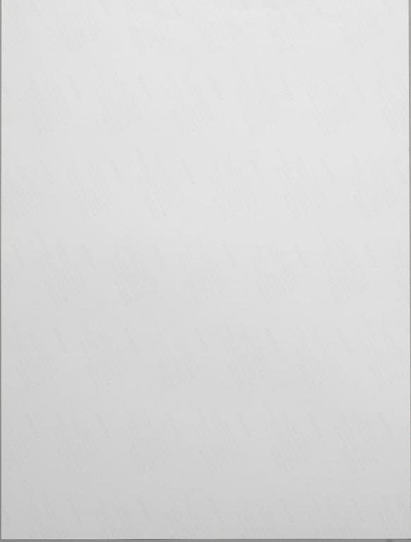 Elisabeth Ohlson, Untitled.