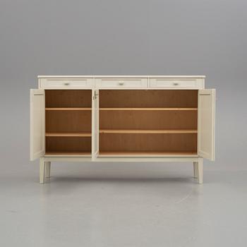 SIDEBOARD, 1900-talets slut.