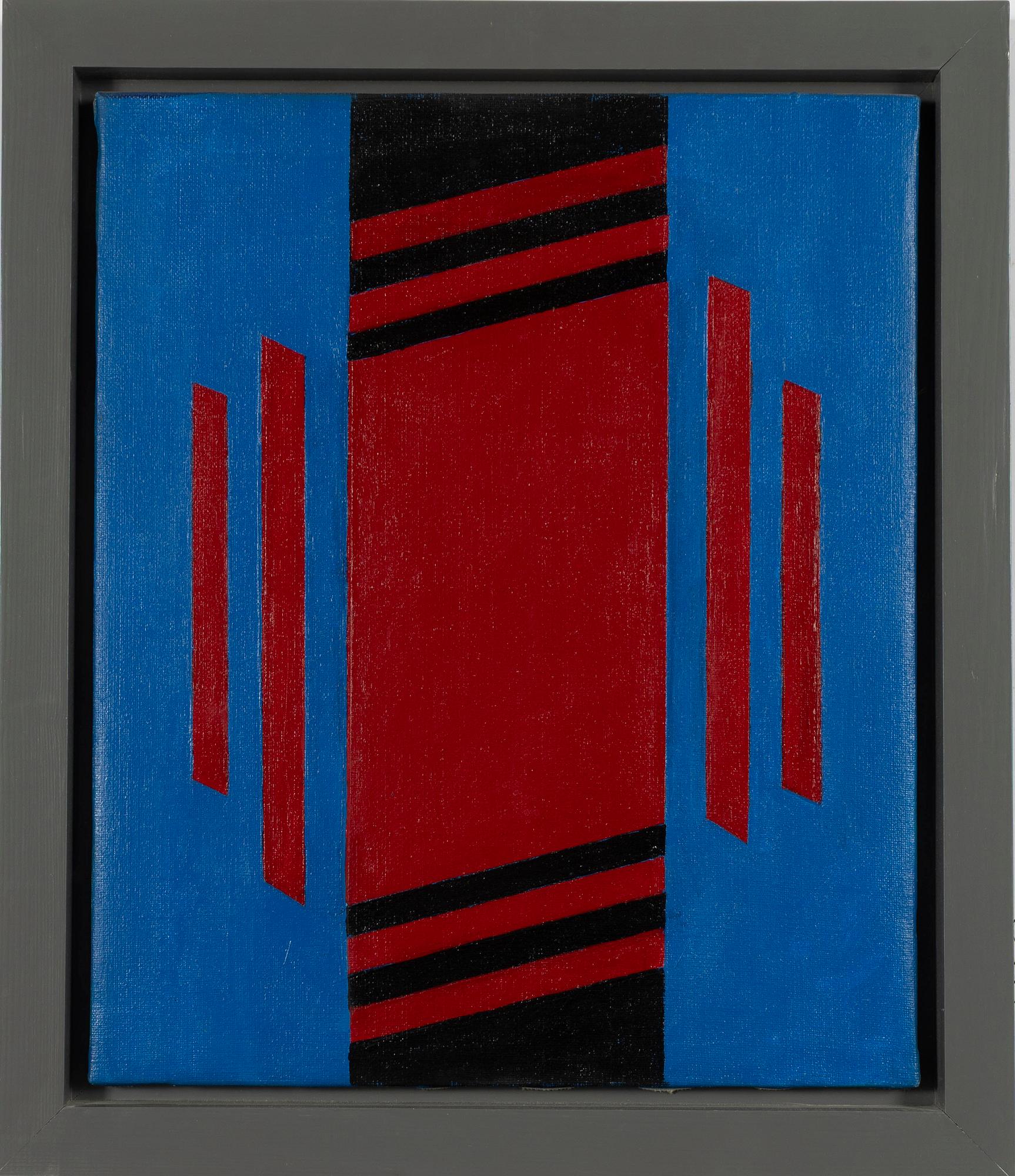 Erik H Olson, Utan titel.