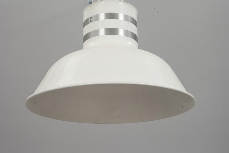 TAKLAMPA, "Hinken", Kosta lampan.