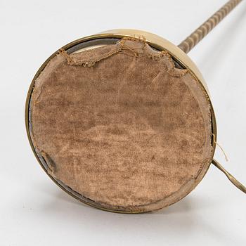 Lisa Johansson-Pape, A mid-20th century '2062' floor light, Stockmann Orno, Finland.